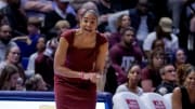 Aggies Bury Ole Miss Rebels 72-53