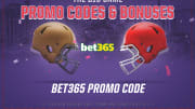 Bet365 LA Promo Good for 49ers vs. Chiefs Today: Code FN49ERS