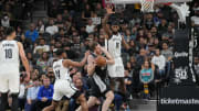 GAME PREVIEW AND INJURY REPORT: Brooklyn Nets vs San Antonio Spurs