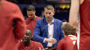 New Contracts Approved for Nate Oats, Alabama Basketball Assistants