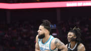 Spread & Over/Under Predictions for Hornets vs. Grizzlies