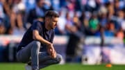 Liga MX: La GRAN PETICIÓN de Cruz Azul a Martín Anselmi para el Clausura 2024