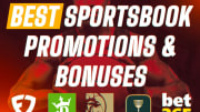 Best 2024 Sportsbook Bonuses & Promo Codes for Super Bowl Sunday Betting