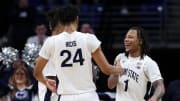 Penn State Vs. Maryland Basketball Preview: How to Watch, Stream