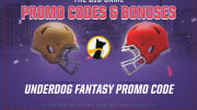 Underdog Fantasy Promo Code FN49ERS Good for Super Bowl 2024 Today