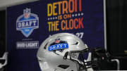 Arizona Cardinals "Open for Business" Regarding Fourth Overall Pick