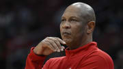 What Louisville HC Kenny Payne Said After 89-77 Loss at Boston College