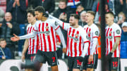 100% duels and tackles won: Who was unsung Sunderland hero against Plymouth?