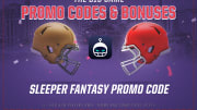 Sleeper Fantasy Promotion for Super Bowl 58: Get $500 with Code FN49ERS001