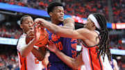 Five Takeaways: Clemson 77 Syracuse 68