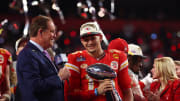 Super Bowl LVIII MVP Patrick Mahomes After KC Chiefs’ Win: ‘We’re Not Done'