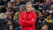 Billy Donovan says the Chicago Bulls must make adjustments to take care of sizable leads late in games