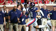 'In The Game!' Ole Miss Rebels Share Thoughts on Opting In For EA Sports College Football
