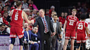Big Ten Basketball Power Rankings (Vol. 12): Is Wisconsin Broken?