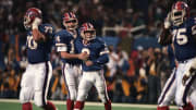 Bills Ex Steve Christie's Clutch Kicks Remembered at Super Bowl 30 Years Later