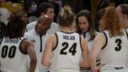 Colorado projected to host NCAA Women's Basketball tournament