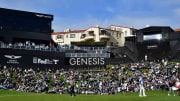 2024 Genesis Invitational: Betting Odds, Picks and a Prop for Riviera Country Club