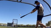The Video of Shohei Ohtani’s First BP With the Dodgers Is Mesmerizing