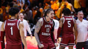 3 things to know about the South Carolina Gamecocks: SEC Tournament edition