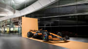 F1 Rumour: McLaren In Financial Uncertainty As Bahrain Wealth Fund Looks To Sell Shares