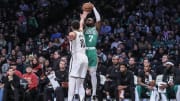 GAME PREVIEW AND INJURY REPORT: Brooklyn Nets vs. Boston Celtics
