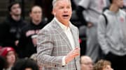 Ohio State Fires Coach Chris Holtmann
