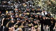2024 Big Ten Women's Basketball Tournament Bracket Tracker