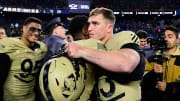 Army Football: Black Knights To Face Notre Dame At Yankee Stadium In November