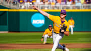 No. 2 LSU Claims Astros College Classic Championship After 10-5 Win Over Texas State