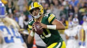 Packers QB Jordan Love Has Fourth-Best Odds to win 2024 NFL MVP