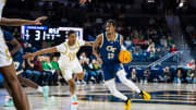 How to Watch Georgia Tech vs Notre Dame: Live Stream, TV Channel, Start Time