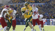 FCS Football: Top-15 Offenses In The Past 15 Seasons (2009-23)
