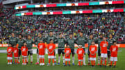 La Selección Mexicana descubre su posición en el primer ranking FIFA de 2024