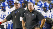 Shawn Elliott and Georgia State Issue Statements Following Coach's Resignation