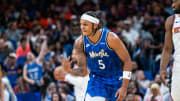 Duke Basketball Star Tells Knicks Fans to Go Home