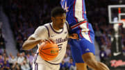 TCU Basketball: Know Your Foe - Kansas State's Cam Carter