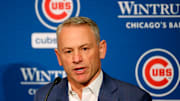 Chicago Cubs Boss Shockingly Hints Team Might Be Done Adding Players
