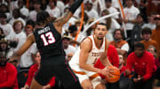 Texas Longhorns vs. No. 3 Houston Cougars: Preview, Betting Odds, How to Watch