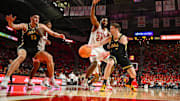 Big Ten Daily (Feb. 16): 4 Big Ten Players Named to Naismith Award Midseason List