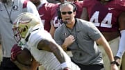 FSU Football Tied For Best Odds To Win 2024 ACC Championship