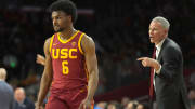 USC Basketball: One NBA Executive Believes Bronny James Should Stay With Trojans Next Season
