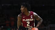 Game Preview: FSU Basketball vs. No. 9 Duke Blue Devils