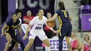 TCU Women's Basketball Preview: Cincinnati