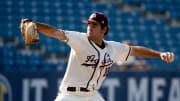 Texas A&M Baseball Welcomes Rhode Island For Final Non-Conference Series