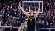 Purdue Gets Selection Committee Nod as Men’s Top Seed Over Houston