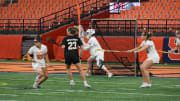 How to Watch Syracuse Women's Lacrosse vs Maryland