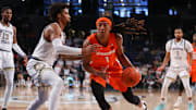 How to Watch Syracuse Basketball at Georgia Tech
