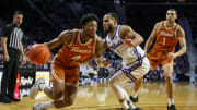 Texas Longhorns vs. Kansas State Wildcats: Preview, Betting Odds, How to Watch