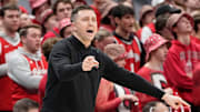 Big Ten Daily (Feb. 19): Jake Diebler Talks Nerves, Emotions in Ohio State's Upset of Purdue