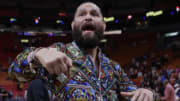 Jorge Masvidal on Boxing: ‘I’m Not Coming From The Disney Channel or on Snapchat Looking for Views’